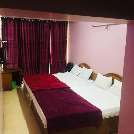 Hotel Nakshatra Ooty Exterior photo