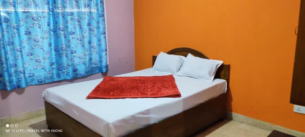Hotel Nakshatra Ooty Exterior photo