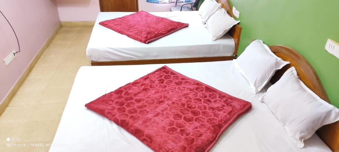 Hotel Nakshatra Ooty Exterior photo