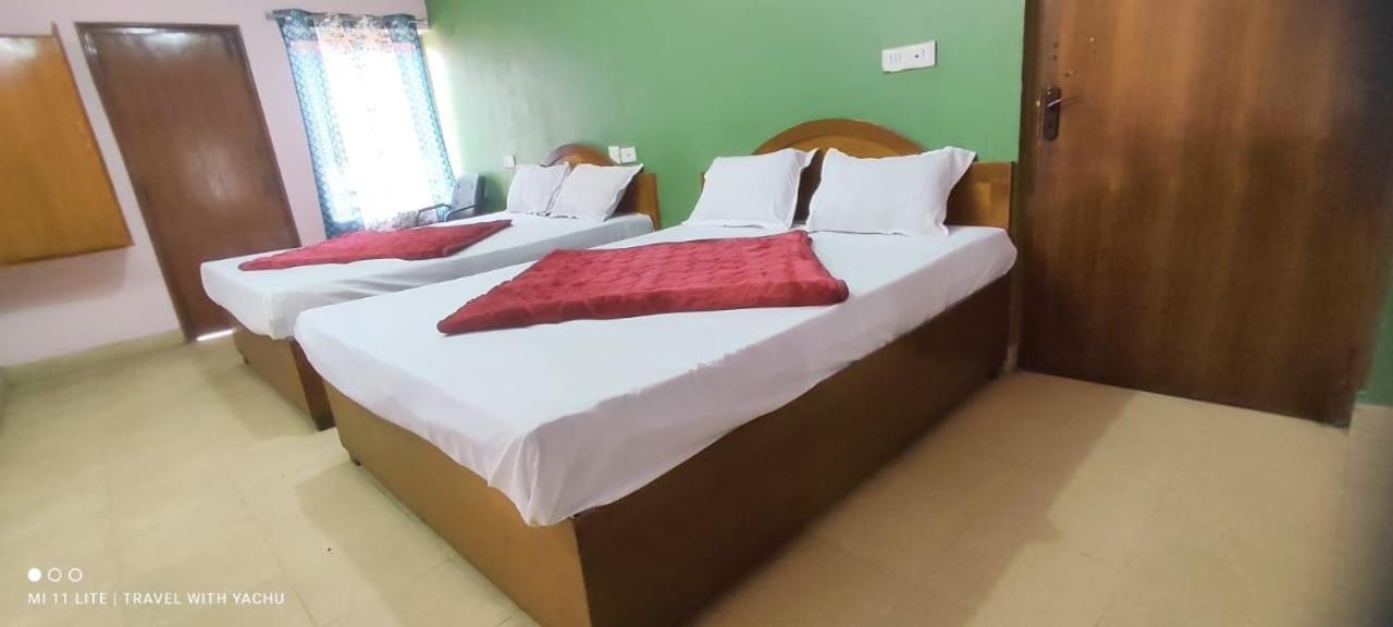 Hotel Nakshatra Ooty Exterior photo