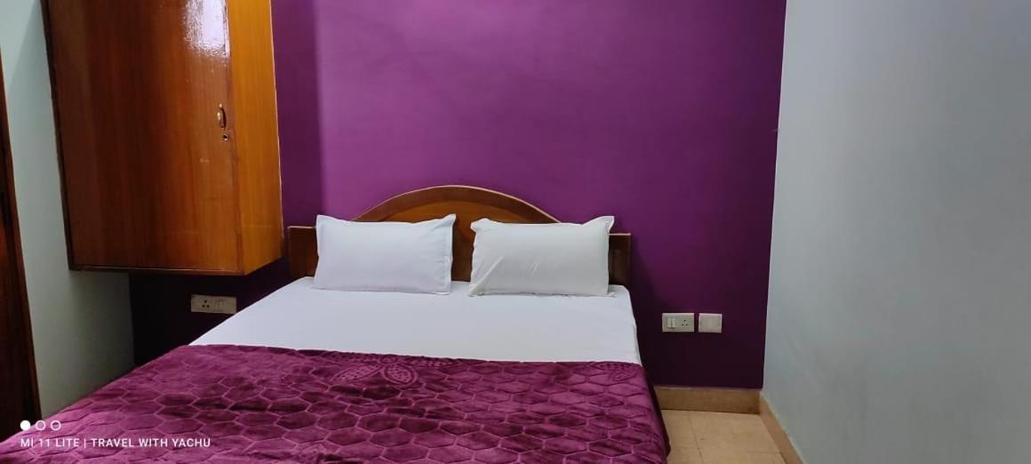 Hotel Nakshatra Ooty Exterior photo