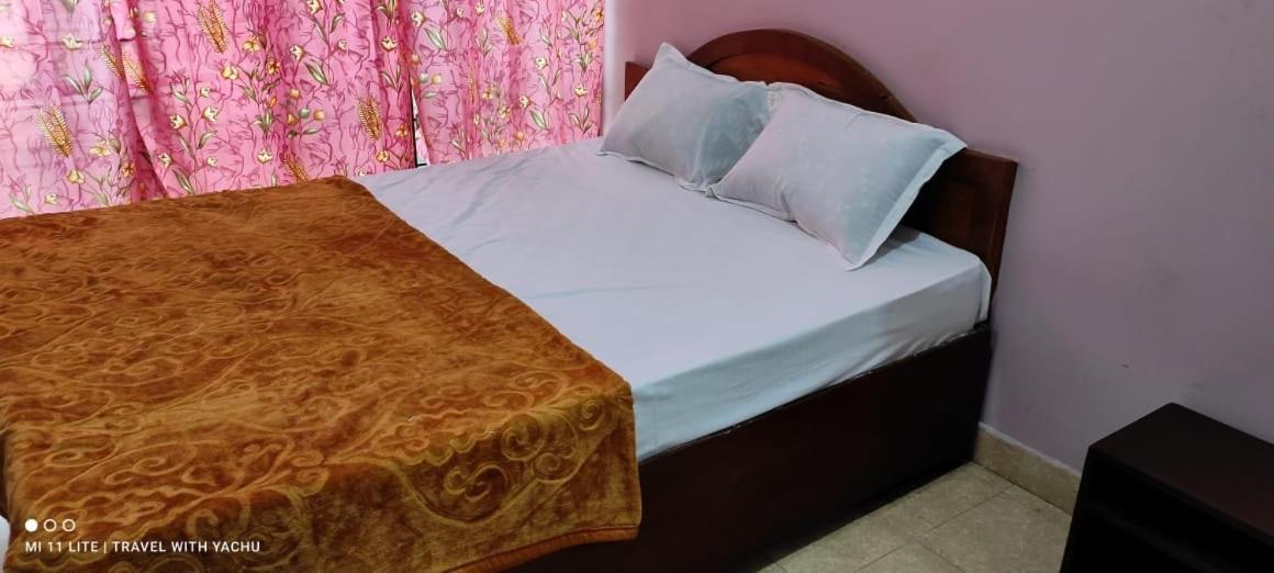 Hotel Nakshatra Ooty Exterior photo