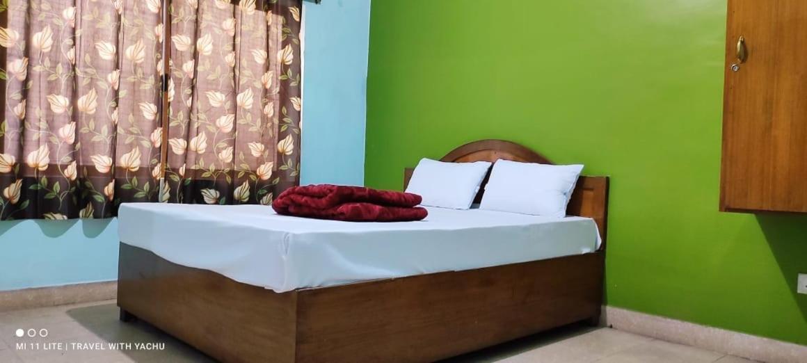 Hotel Nakshatra Ooty Exterior photo
