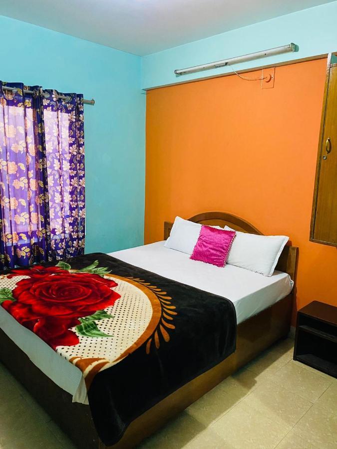 Hotel Nakshatra Ooty Exterior photo