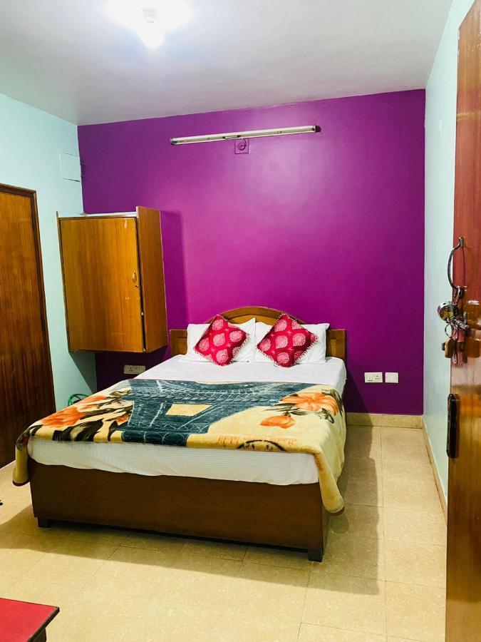 Hotel Nakshatra Ooty Exterior photo