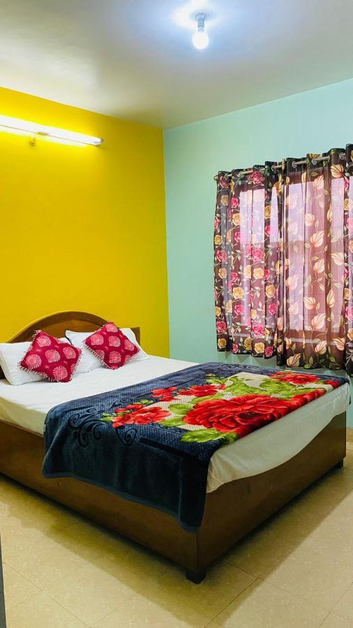 Hotel Nakshatra Ooty Exterior photo