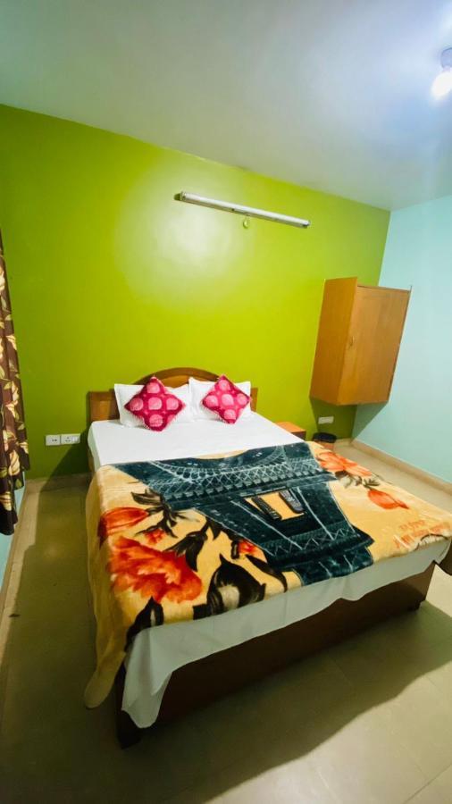 Hotel Nakshatra Ooty Exterior photo