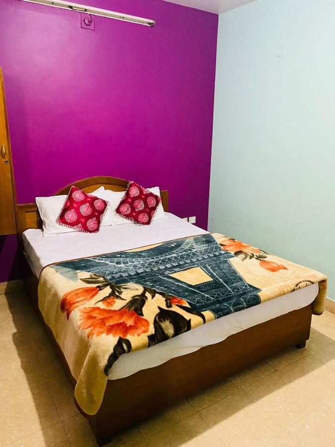 Hotel Nakshatra Ooty Exterior photo