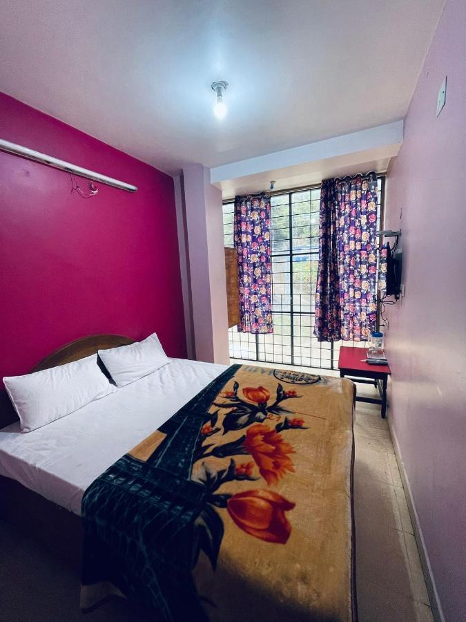 Hotel Nakshatra Ooty Exterior photo