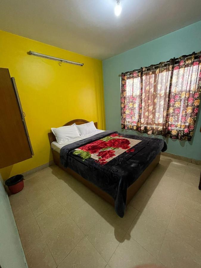 Hotel Nakshatra Ooty Exterior photo