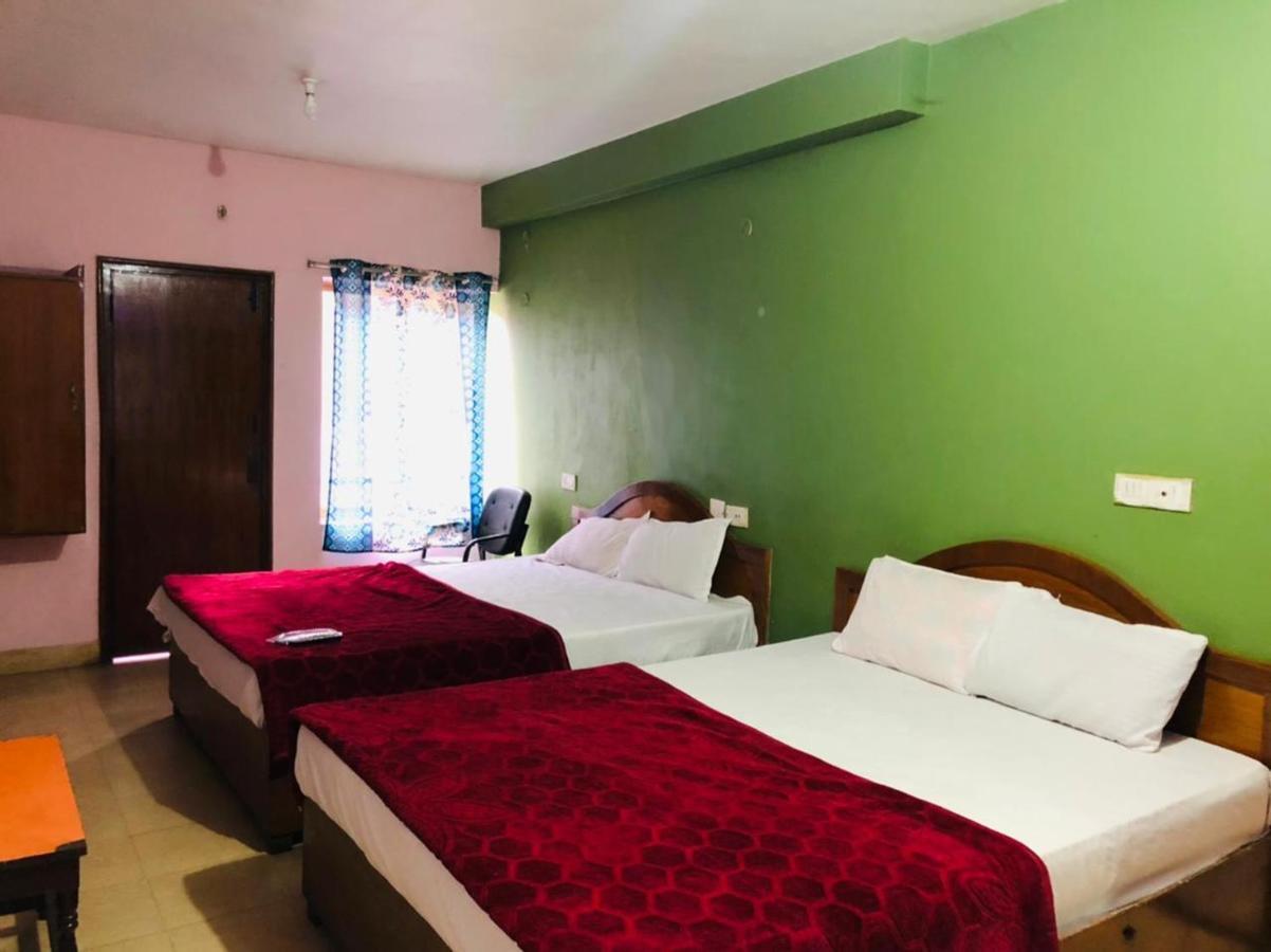 Hotel Nakshatra Ooty Exterior photo