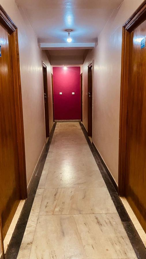 Hotel Nakshatra Ooty Exterior photo