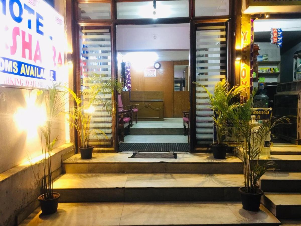Hotel Nakshatra Ooty Exterior photo
