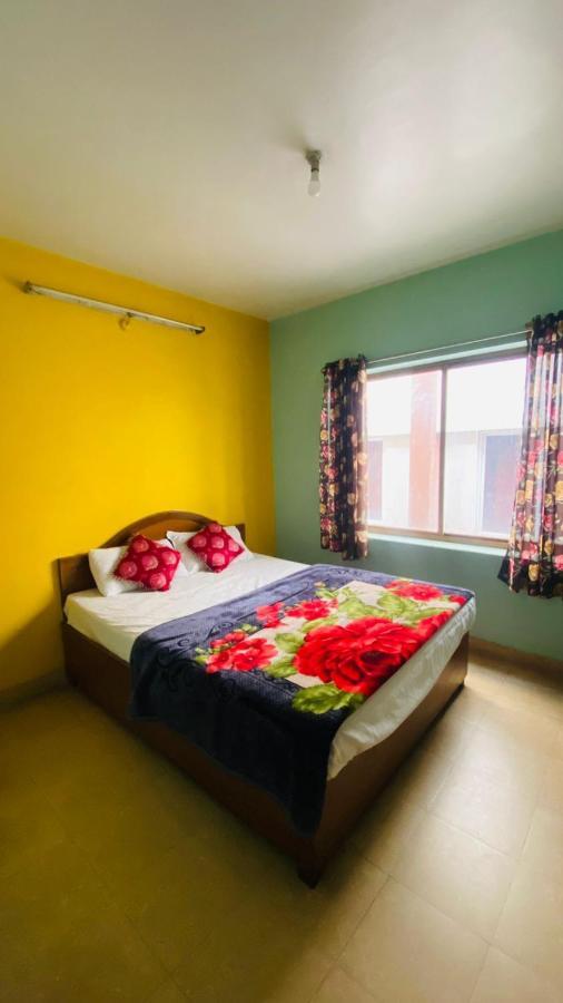 Hotel Nakshatra Ooty Exterior photo