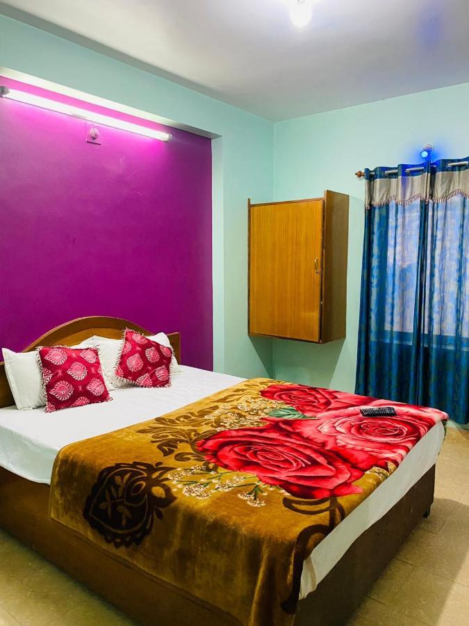 Hotel Nakshatra Ooty Exterior photo