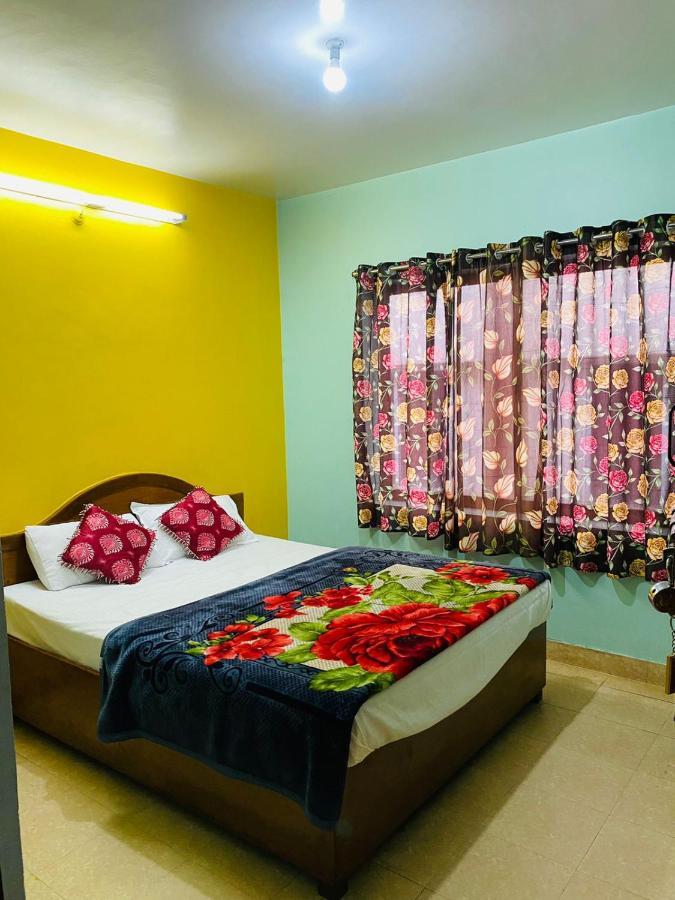Hotel Nakshatra Ooty Exterior photo