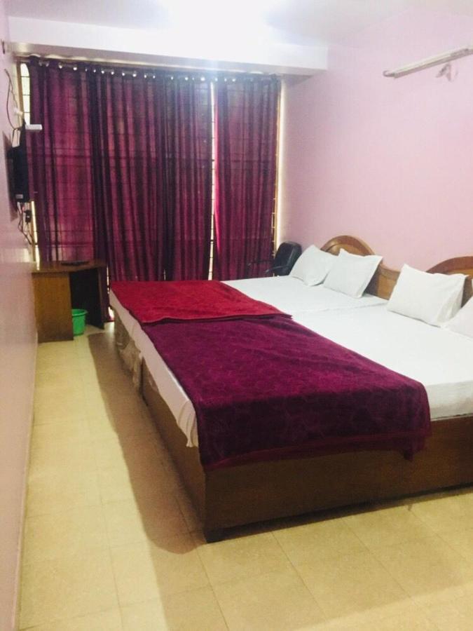 Hotel Nakshatra Ooty Exterior photo