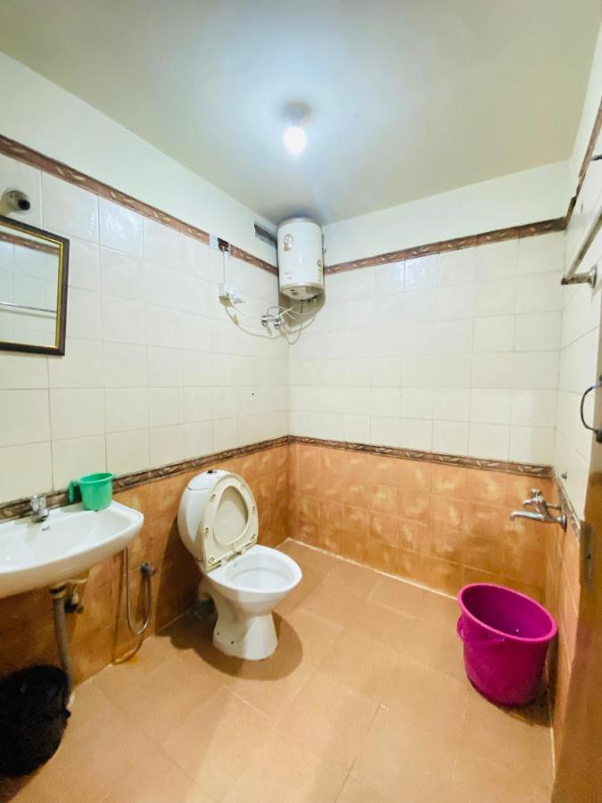 Hotel Nakshatra Ooty Exterior photo