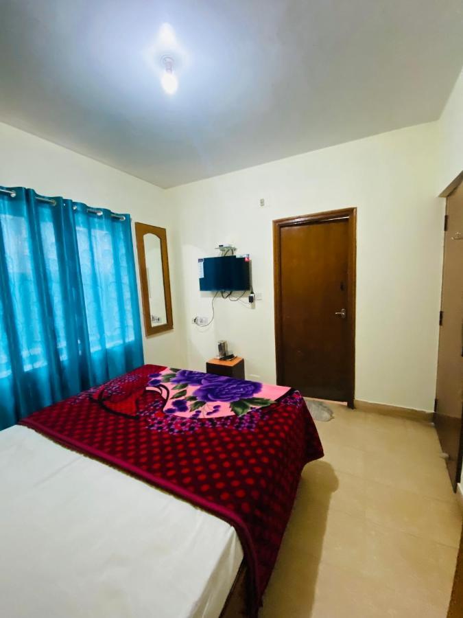 Hotel Nakshatra Ooty Exterior photo