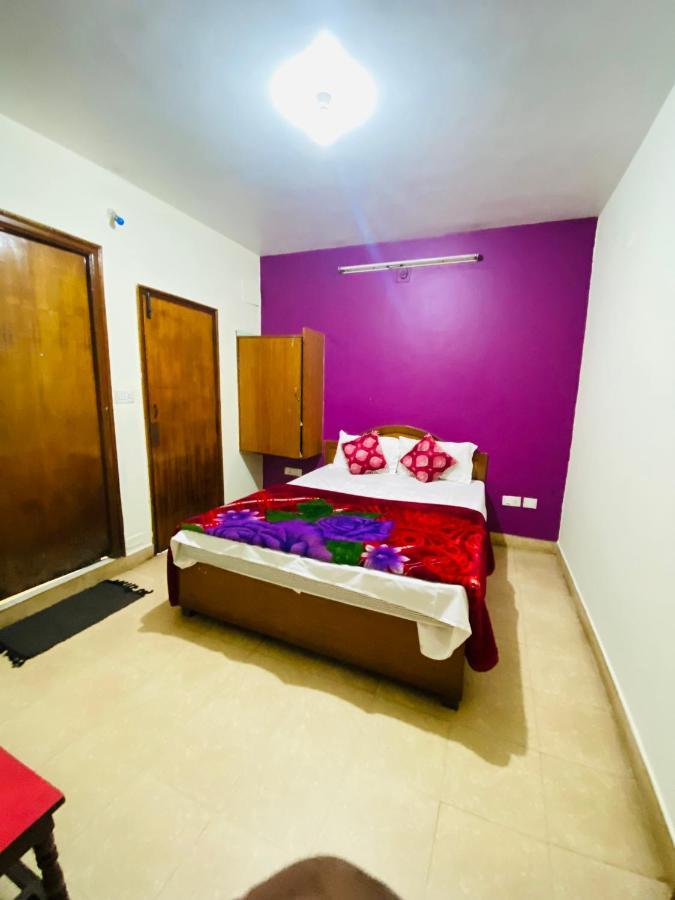 Hotel Nakshatra Ooty Exterior photo
