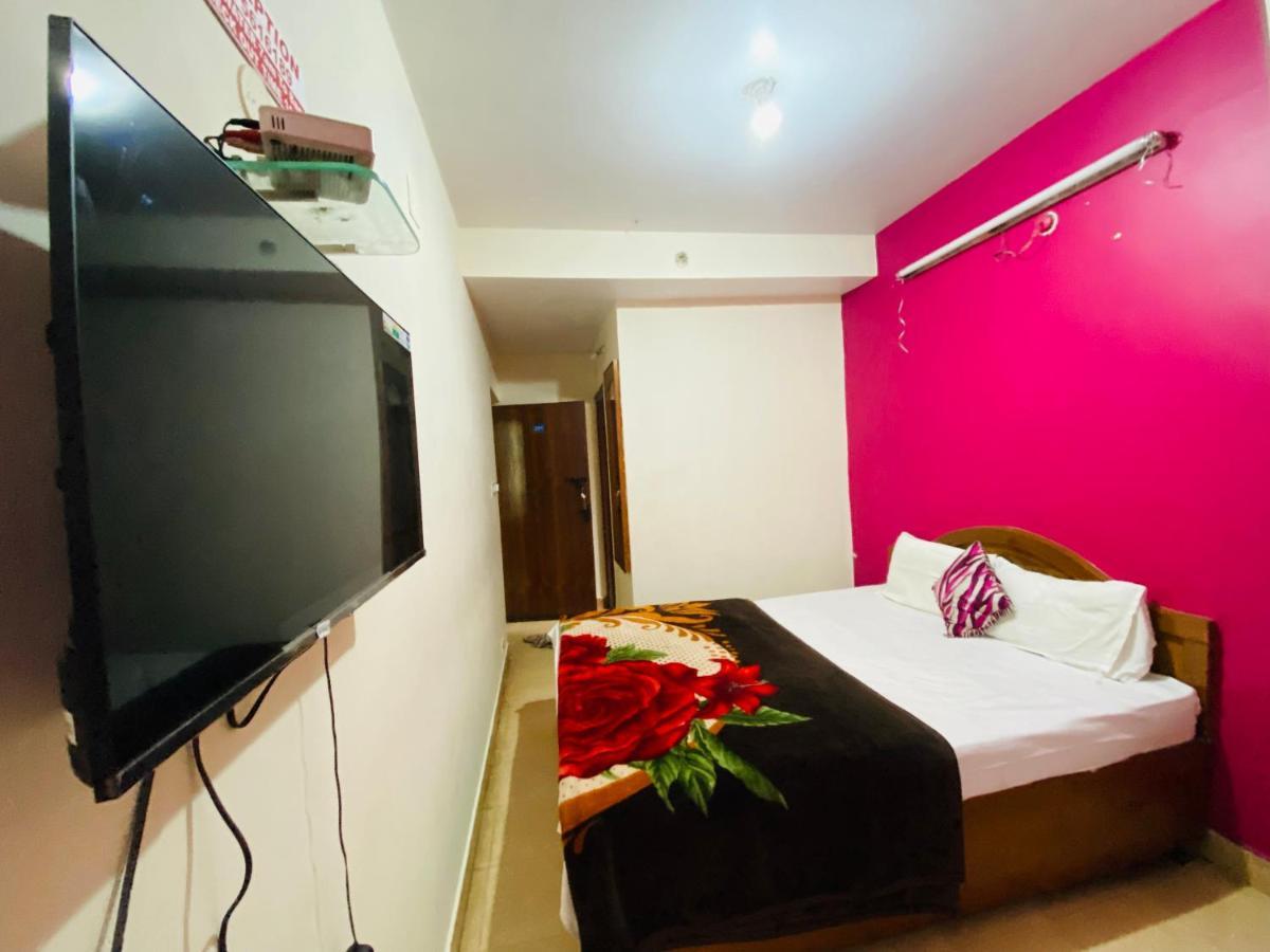 Hotel Nakshatra Ooty Exterior photo