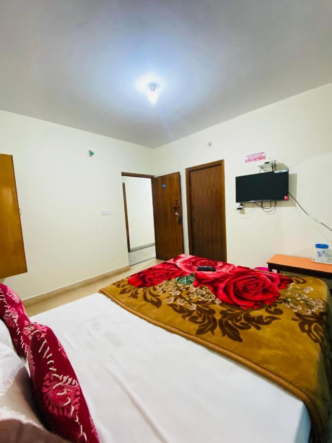 Hotel Nakshatra Ooty Exterior photo